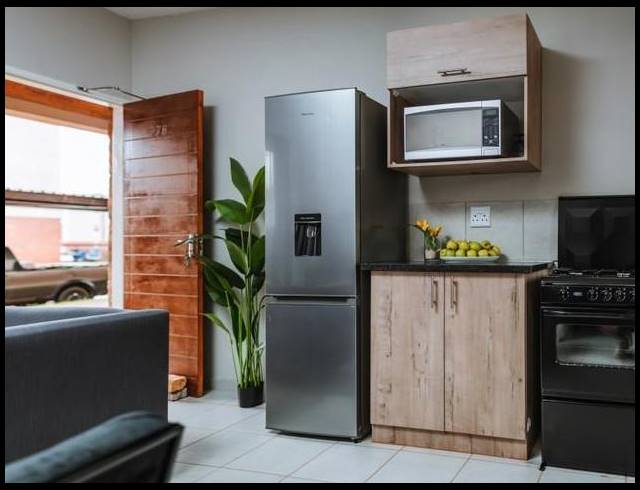 2 BEDROOM APARTMENT FOR SALE IN KENLEAF